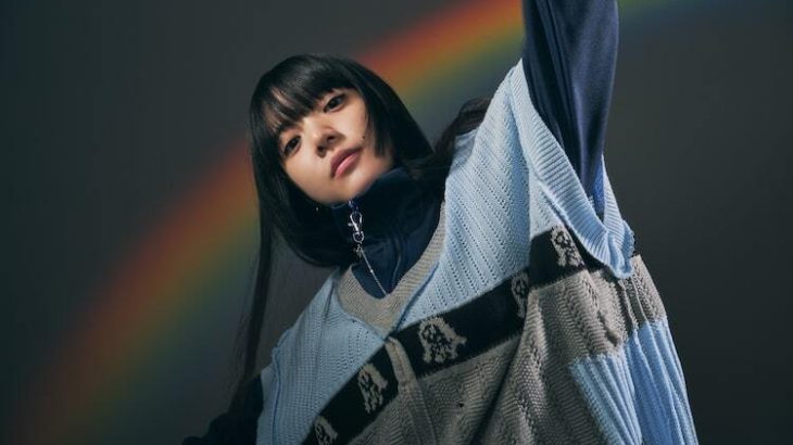 【芸能】あいみょんが「映画ドラえもん」公開直前特番に出演、イタリアから映画に関するクイズを出題