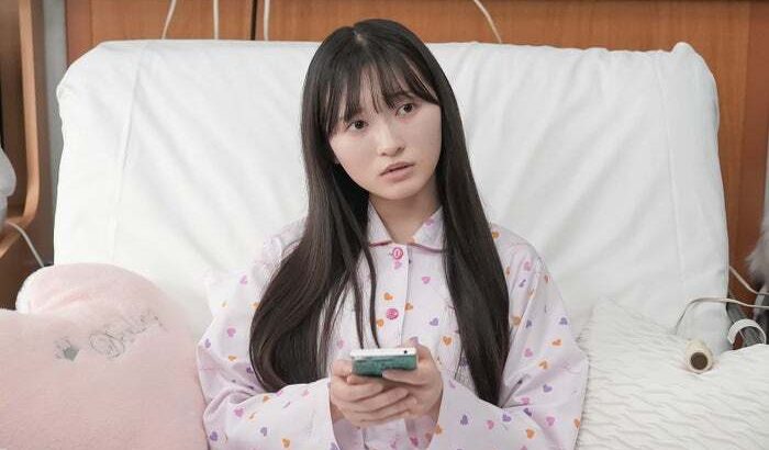 【芸能】「おむすび」麻利絵役・桧山ありす、原宿でのスカウトきっかけに本格芸能デビュー 橋本環奈からの言葉に感激「すごくすごく嬉しかった」【インタビュー】