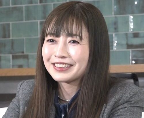 【芸能】片瀬那奈さん“所属事務所退社の真相”告白、「いま、幸せですか？」の答えは…