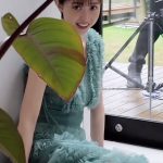 【芸能】渡邊渚アナ、SNSでフォトエッセーPR「紙の本にあるもののイラストがあるので探してみて。細かい部分にも意味を持って書いてます」