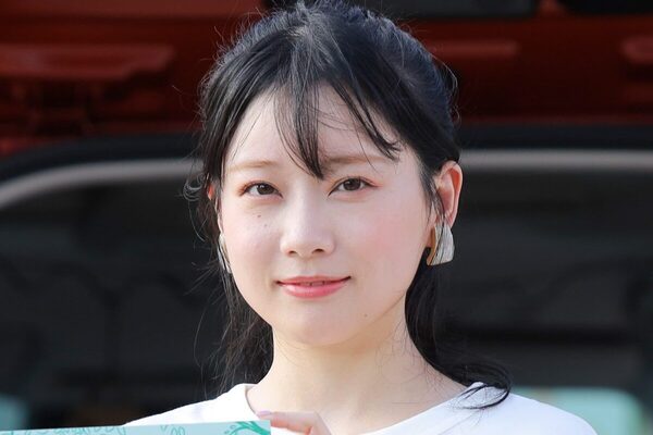 【芸能】重盛さと美、石垣島で新種の虫を発見？　番組が調べた“正体”に「泣きそうです…」