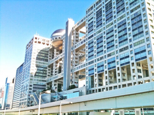 【社会】「芸能プロ」の倒産・休廃業が過去最多　有名タレント所属事務所でも相次ぐ