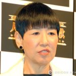 【芸能】和田アキ子、フジ日枝氏の話題に慎重姿勢「辞めたほうがいいとは軽々しく言えない」