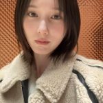 【芸能】本田翼、「レイヤーボブにしてもらったよ」ニューヘアに絶賛の嵐！「無敵の可愛さ」「ほんと女神のように美しい」