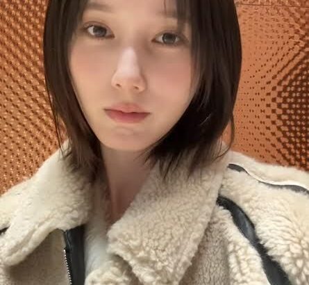 【芸能】本田翼、「レイヤーボブにしてもらったよ」ニューヘアに絶賛の嵐！「無敵の可愛さ」「ほんと女神のように美しい」