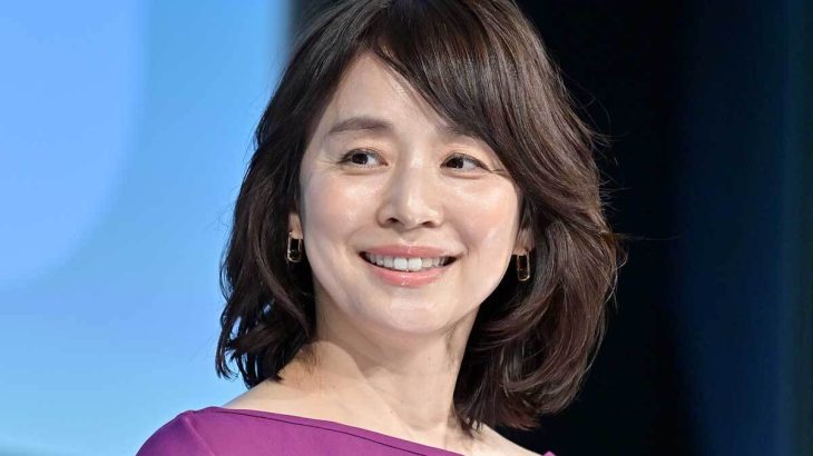 【芸能】石田ゆり子、フォロワー327万人誇るインスタが“乗っ取り”危機も…無事復活でファン安堵「よかった！」