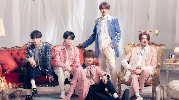 【STARTO】ジュニア、新グループ3組「ACEes」「KEY TO LIT(キテレツ)」「B＆ZAI(バンザイ)」結成発表 HiHi Jets・美 少年ら再編