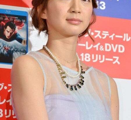 【芸能】芹那「家から出れなくなった」SDN48時代の苦悩 当時の恋愛事情にも言及