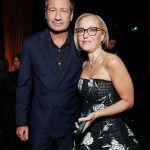 【芸能】「Xファイルの2人だよぉぉぉぉ!!」SAG賞でモルダー＆スカリーが近影2ショット披露にファン歓喜「2ショットが見れるなんて!」