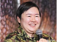 【芸能】「引き続き国民の皆様のお役に」元自衛隊お笑いタレント、陸上幕僚長から褒賞に反響