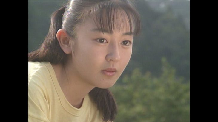 【芸能】伝説ドラマヒロインから29年…〝女子高生〟から29歳娘の〝母親姿〟への変貌に「お綺麗に歳を重ねている」