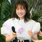 【芸能】岸本理沙アナ　３月末で退社　渦中のフジからまた１人　幼少期を米国で過ごした英語堪能な入社３年目