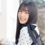 【芸能】“堺雅人の娘役でCM初出演”14歳の藤本唯千夏って？憧れは今田美桜＆出口夏希 デビューのきっかけとは【注目の人物】