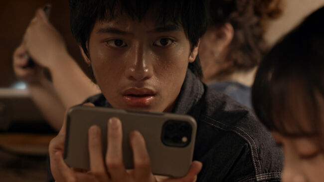 【閲覧注意】映画館で嘔吐者が続出したという台湾ホラー映画『ガラ』5月9日から日本公開が決定。