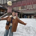 【芸能】佐藤栞里、故郷・新潟で“ダーツの旅”　子どもから“ギャン泣き”される事態に