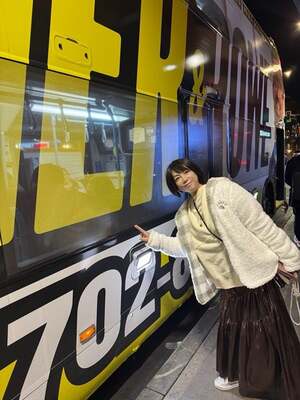 【芸能】堀ちえみ、ラスベガスで移動中に遭遇した怖い体験を明かす「アメリカ映画のワンシーンのような」