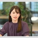 宇内梨沙アナが語る退社の真相！週刊誌報道と尾行の恐怖