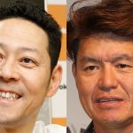 【芸能】『THE MC3』中居正広降板も後任立てず継続へ！東野幸治、ヒロミの2人MC体制でリスタート
