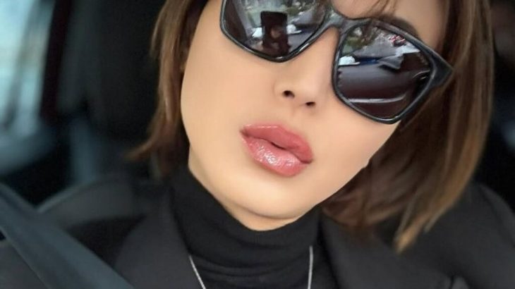 【芸能】氷川きよし 47歳　うるうるのリップメイク！　2年ぶり復帰で別人のような姿「美しすぎてため息」