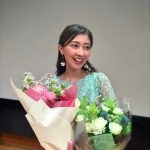 【芸能】元Berryz工房・熊井友理奈、夫・大須賀崇と鏡越しの全身ショット公開「夫婦揃って180cm超えは強すぎ」の声