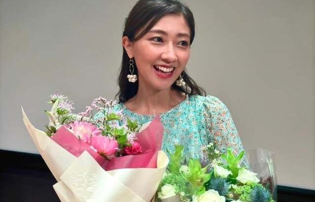 【芸能】元Berryz工房・熊井友理奈、夫・大須賀崇と鏡越しの全身ショット公開「夫婦揃って180cm超えは強すぎ」の声