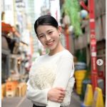 【芸能】“日本一可愛い新入生”準GP菊池陽奈乃、セント・フォース所属に「バラエティー番組で活躍できるようなアナウンサーを目指しています」
