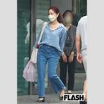 【芸能】新井恵理那、ついにレギュラー番組消滅…　『ナゼそこ』降板時は “嫌味コメント” のお騒がせぶり