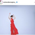 【芸能】元フジ渡邊渚さん胸中告白「誰かにとって不都合な事実があるからか…風当たりの強い船出ではありますが」