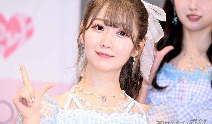 【芸能】＝LOVE大谷映美里「ラヴィット！」で人気芸人から“叩かれる”ネタで話題に「すごい磨かれた感じ」出演での変化語る