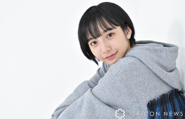 【芸能】山之内すず、新たな宣材写真に「びっくり！」「大人の女性」驚きの声