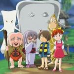 【音楽】Ado、アニメ『ゲゲゲの鬼太郎』OP主題歌担当　4月6日から放送開始「本当に光栄に思います」　コラボビジュアルも公開