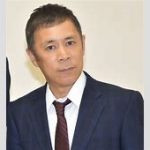 ナイナイ岡村が疑問視する炎上騒動「自分らの言いたいことも言えない世の中」