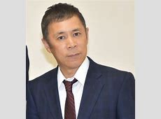 ナイナイ岡村が疑問視する炎上騒動「自分らの言いたいことも言えない世の中」