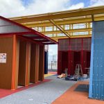 【大阪万博】「海の家のトイレじゃん」2億円デザイナーズトイレの完成画像が流出でSNS騒然