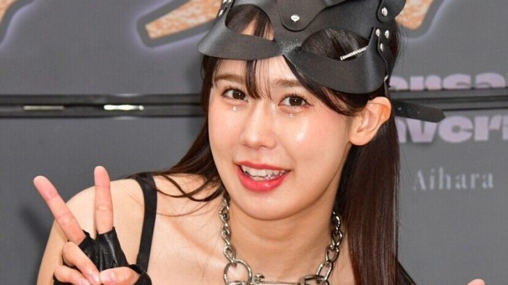 【芸能】相原美咲「我がグラビア人生に一片の悔いなし!」3月で芸能界引退