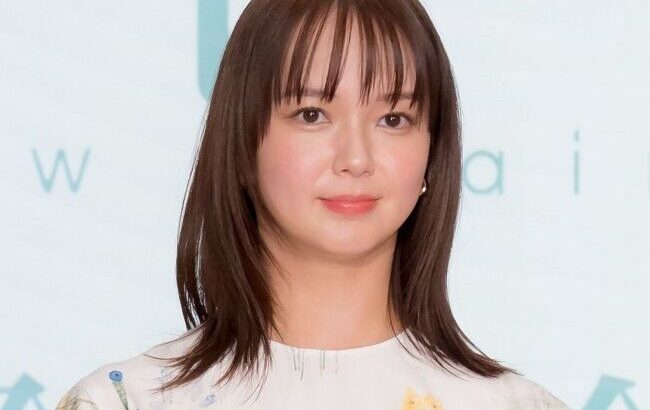 【芸能】多部未華子、意外な私生活を告白　今田耕司びっくり「どういうこと!?」