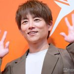 【芸能】杉浦太陽、長女・希空（のあ）の影響で長男も芸能界に興味「家族がざわついてます」