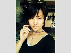 【芸能】ステージ3のがんを公表している希良梨 決意の丸刈り姿を披露