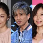 【芸能】木村拓哉の「最高の相手役」ランキング！3位常盤貴子、2位山口智子を抑えた1位は？