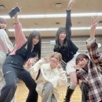 【芸能】矢口真里、新旧アイドルが揃った『オールスター合唱バトル』練習SHOTに反響「可愛すぎる」「素敵な写真」