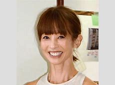元花田美恵子55歳・Miekoの最新ヘアスタイル公開！自然体の美を追求「雰囲気 柔らかな質感」