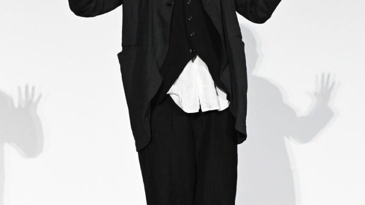 【芸能】松重豊「劇映画　孤独のグルメ」ノルマ興収10億迫る、コケたら五郎降板覚悟…観客に応援求める「もう少しのお力添え」