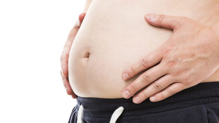 【社会】朝食抜きと不活動な生活が“お腹ポッコリ肥満”を引き起こすと判明！