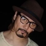 【芸能】引退から31年…現在は画家！世界王座5度防衛のレジェンドボクサー近影が話題！4月には地元でアート展開催