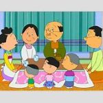 【芸能】四国放送「サザエさん」31日で打ち切りへ　同局が取材に回答「編成上の都合」