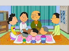 【芸能】四国放送「サザエさん」31日で打ち切りへ　同局が取材に回答「編成上の都合」