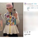 【芸能】熊田曜子の区民プール投稿が物議…　ネットで指摘されたマナー違反「自撮りだろうが撮影だめでしょ」　更衣室での撮影はNGか？