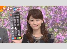 【芸能】新井恵理那「お知らせさせていただく前に後任の方が発表された」　9年出演『ナゼそこ？』卒業…　後任MCは元フジ・加藤綾子