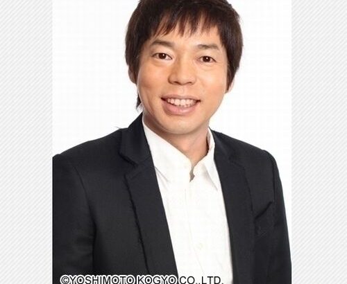 【芸能】「いいとも！」に憧れた今田耕司、オズワルド伊藤驚く「レギュラーじゃなかったんですか！？」