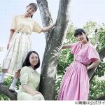 【芸能】上白石萌音「よく泣かなかったなって自分を褒めたい」カムカムエヴリバディ主題歌を歌う